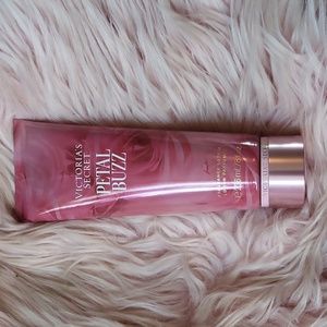 Brand New Victoria's Secret Fragrance Lotion